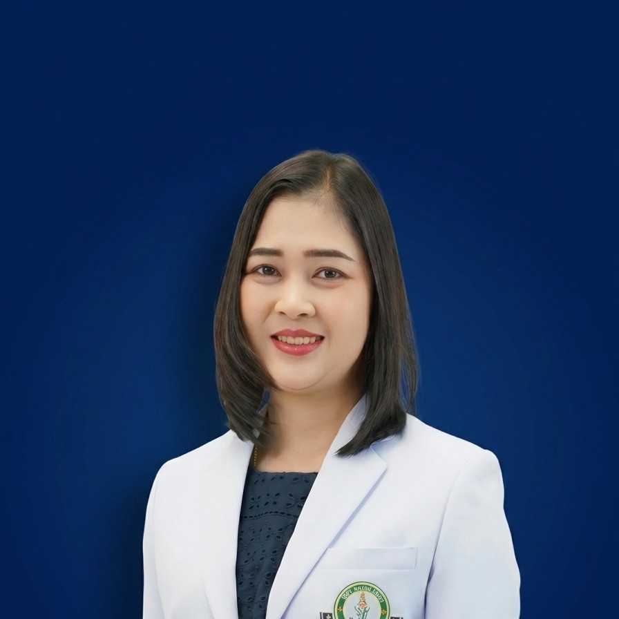 Lakhanawan Charoensuk