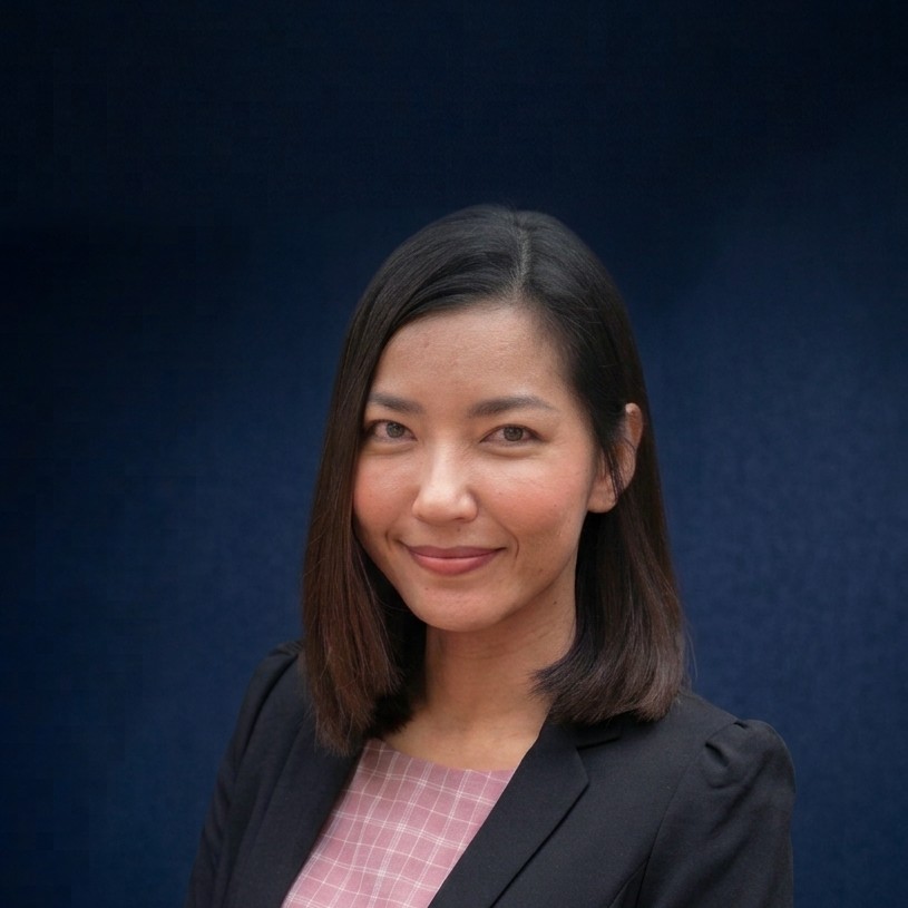 Sineenart Chautrakarn