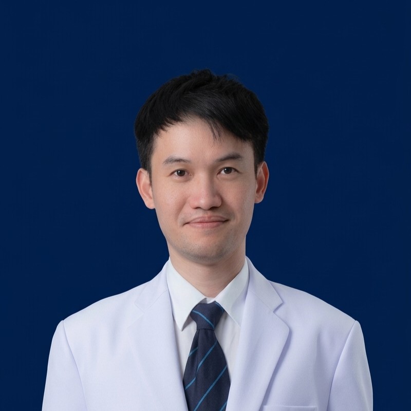 Sitthiphong Suwannaphisit