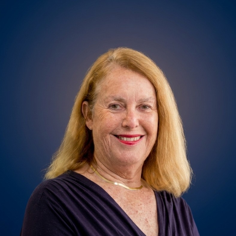 Suzane Marie Garland