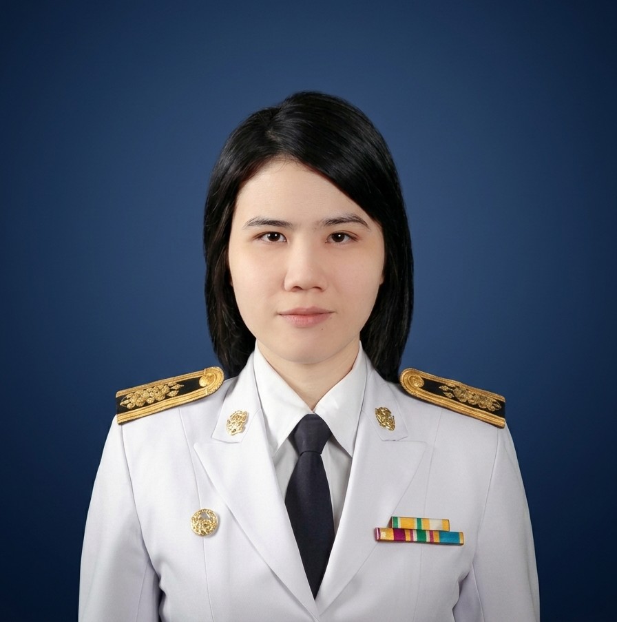 Wanjarus Roongpisuthipong