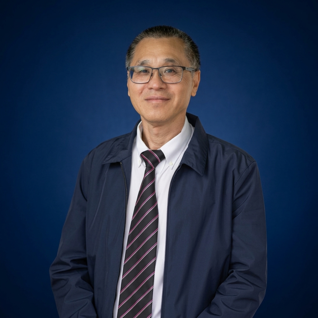 Zhonghua Sun