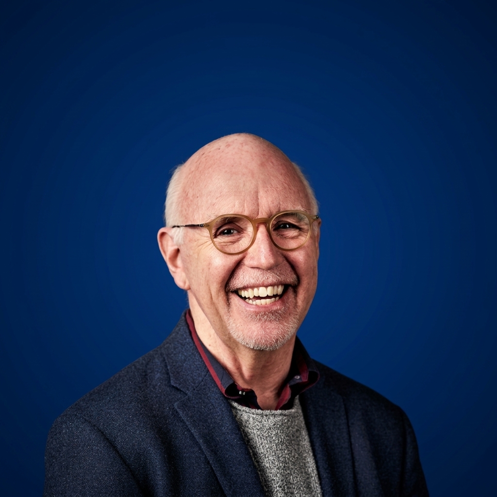 Mark Gregory Robson
