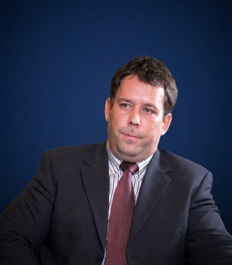 Peter Lakatos