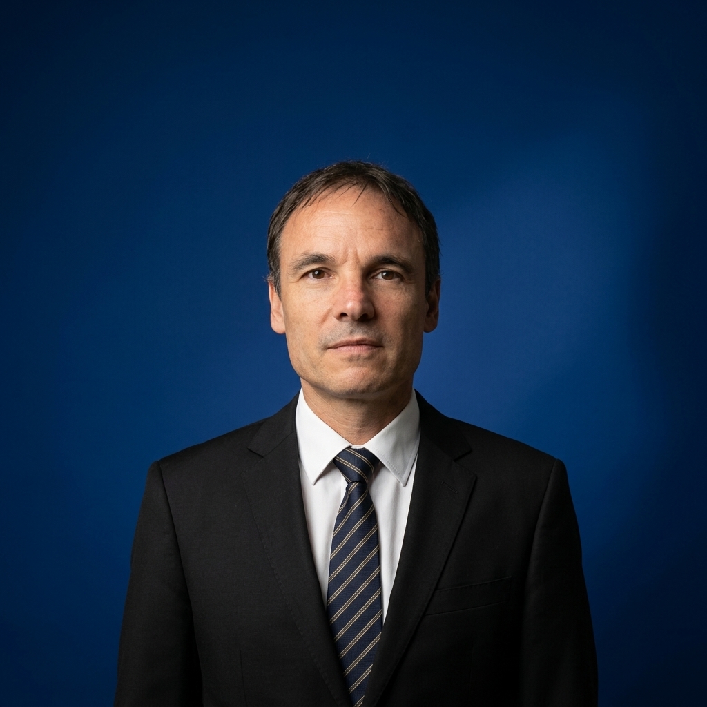 Alexis Ribas