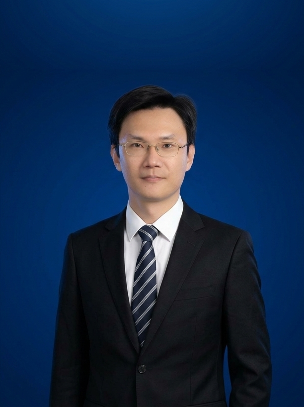 Jung-Pan Wang