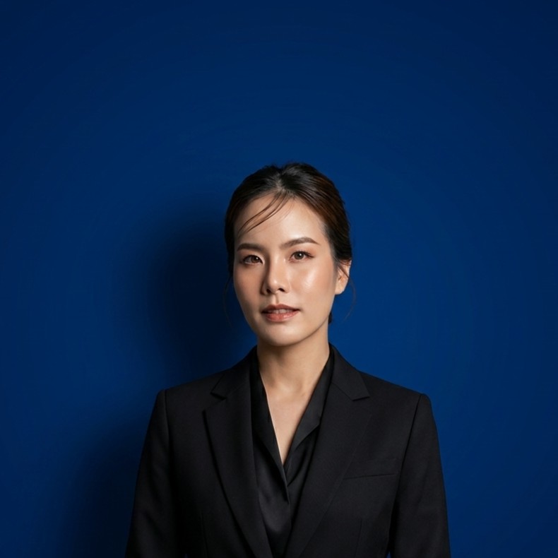 Piyanun Chaisiripanich
