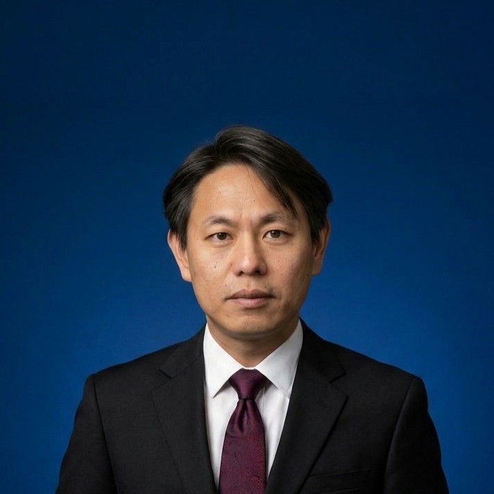 Krit Jongnarangsin